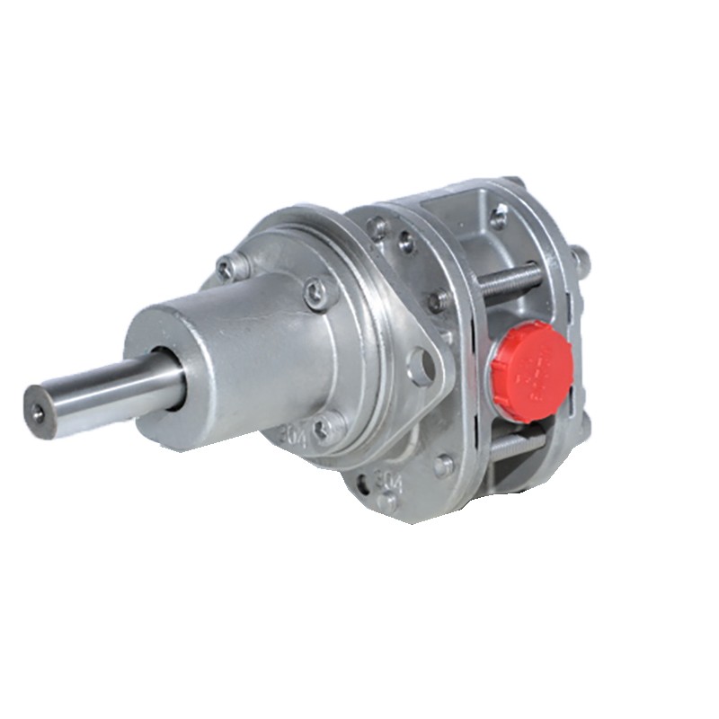 如何選擇適合輸送計量液體硫磺的耐腐蝕齒輪泵