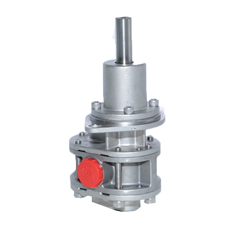 輸送計(jì)量抗氧劑齒輪泵