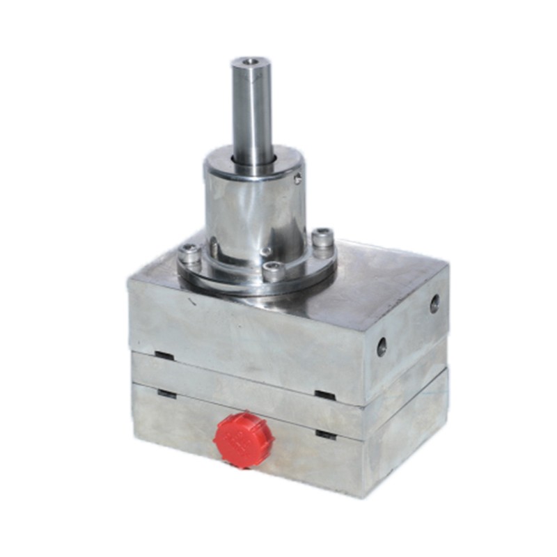 輸送計量鄰苯二甲酸二辛酯齒輪泵