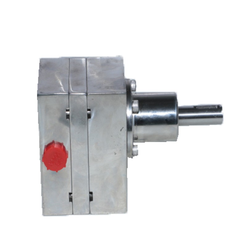 輸送計(jì)量粘著劑齒輪泵