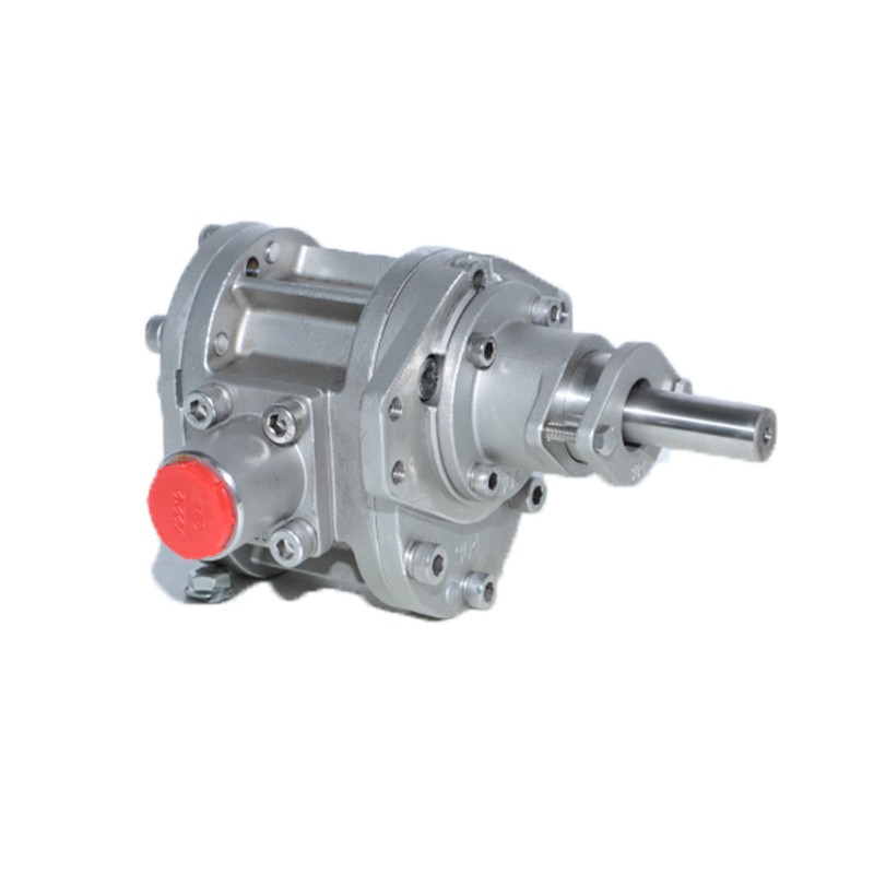 輸送計(jì)量偶聯(lián)劑齒輪泵