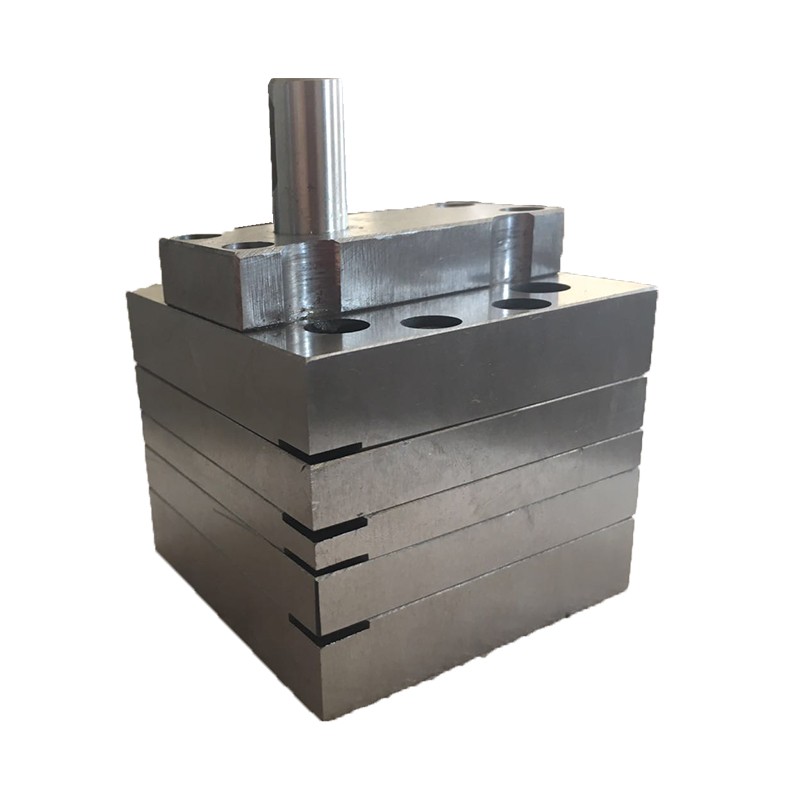 輸送計(jì)量脫硫脫硝劑齒輪泵