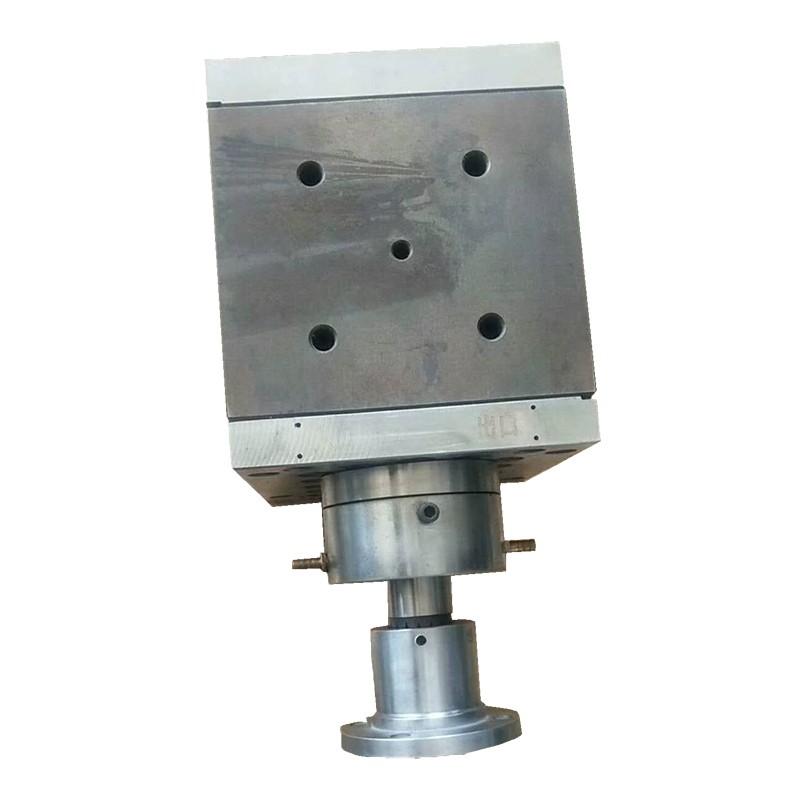 液體阻燃劑齒輪泵