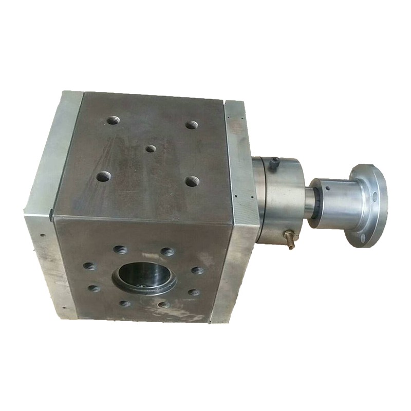 輸送計量全自動溶劑齒輪泵