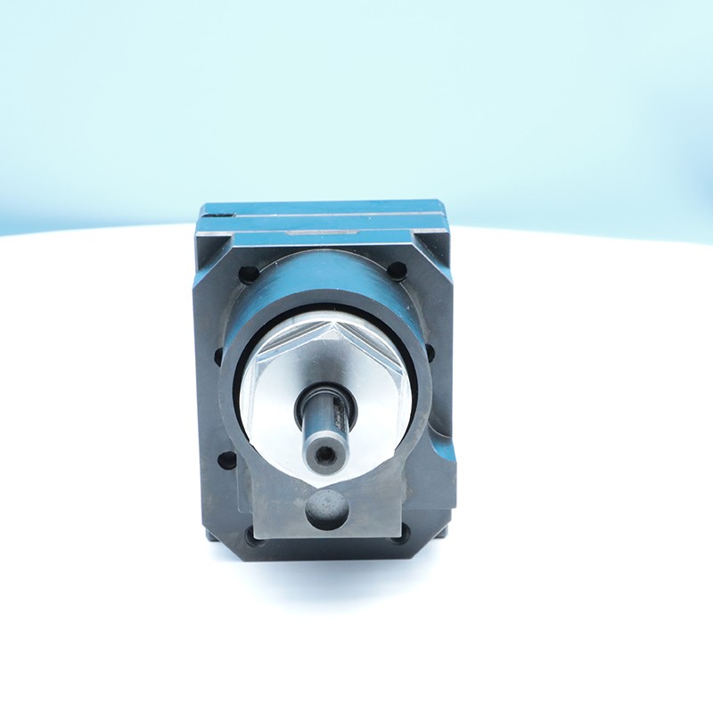 輸送計量紡絲油劑的齒輪泵