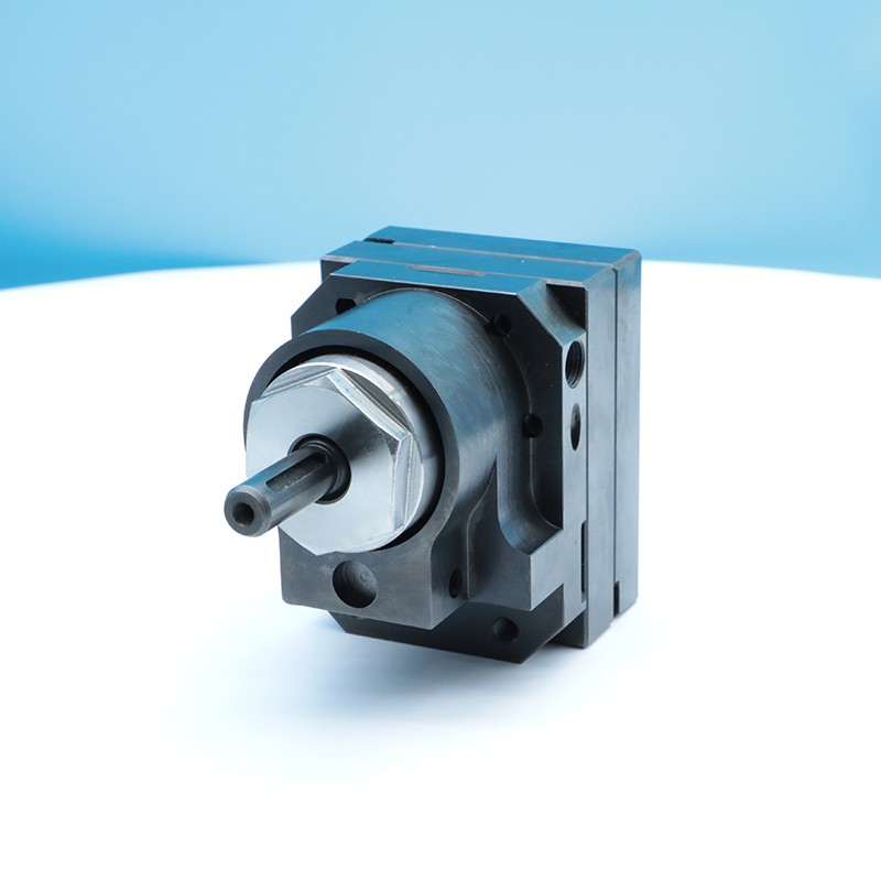 選擇灌膠機(jī)齒輪泵