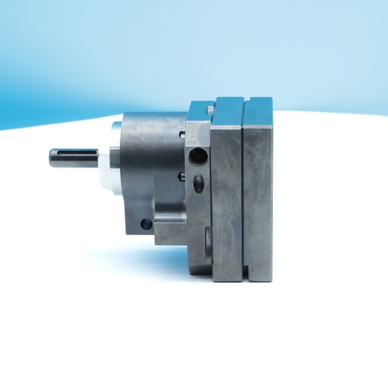 造紙助劑齒輪計(jì)量泵