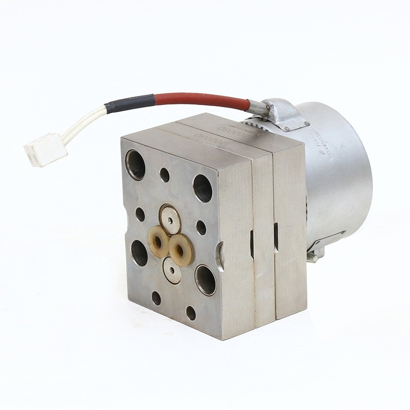 高精度不銹鋼齒輪計(jì)量泵選型指南