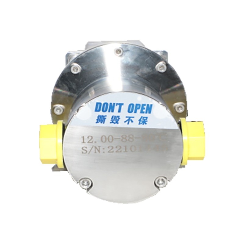 磁力泵在消毒劑輸送中的可靠性與精準(zhǔn)度分析