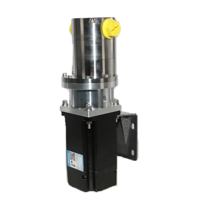 磁力泵在催化劑液體計(jì)量輸送中的應(yīng)用