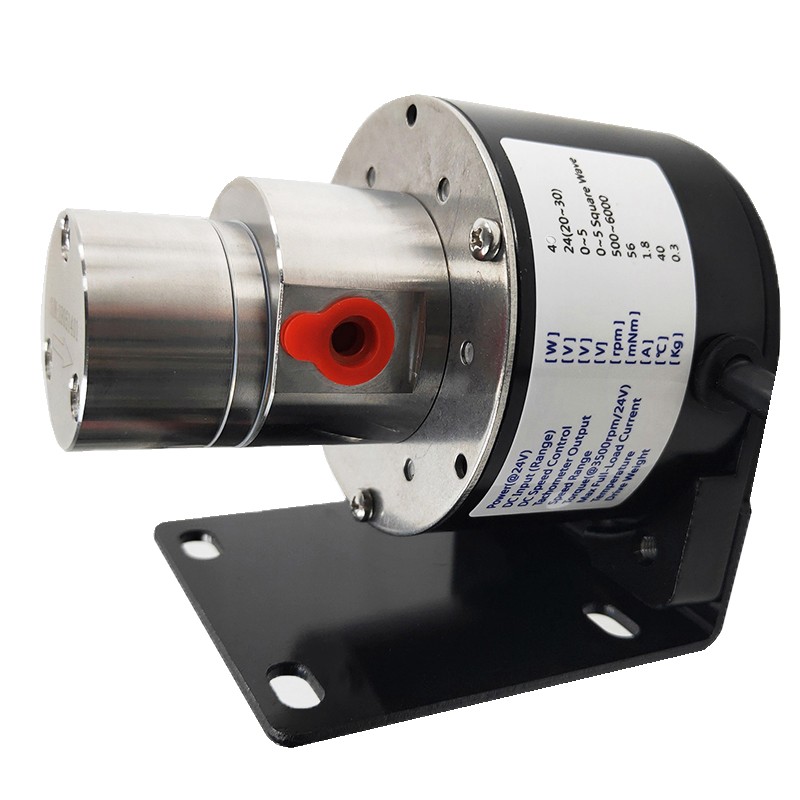 磁力泵在破乳劑定量輸送中的可靠性分析