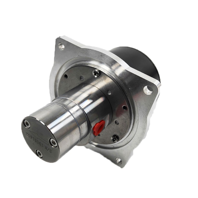 磁力泵在定量輸送乳化劑中的優(yōu)勢與應用