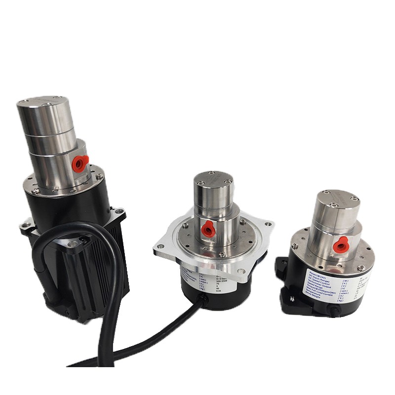 磁力泵能定量輸送減水劑嗎