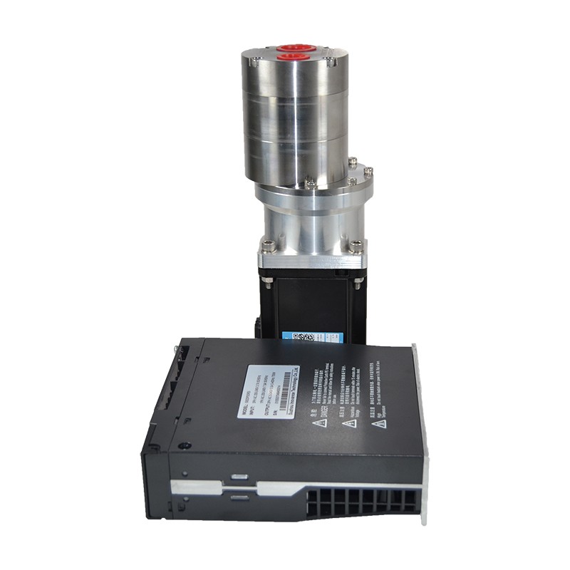 磁力泵在定量輸送引發(fā)劑中的應(yīng)用與優(yōu)勢