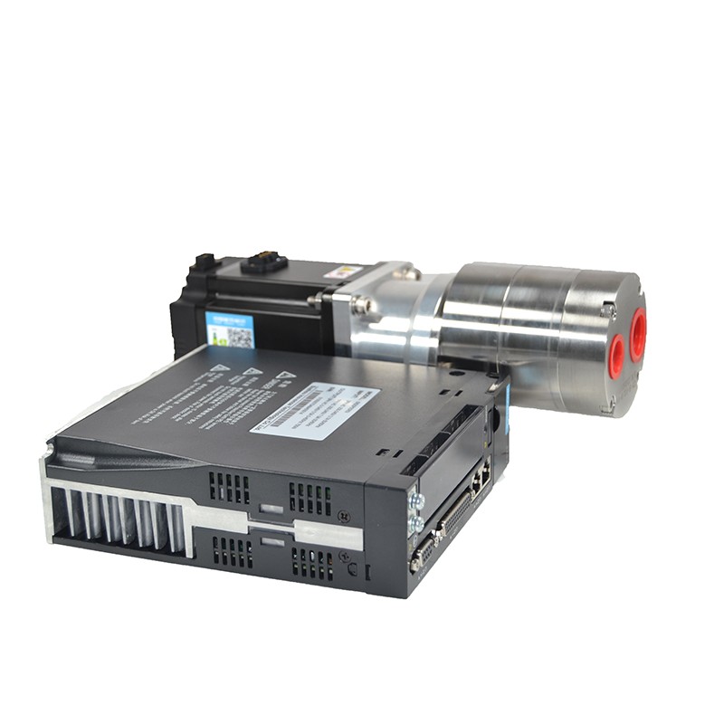 磁力泵在定量輸送速凝劑中的應(yīng)用