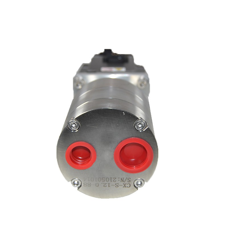 輸送鹽酸可以用磁力泵嗎