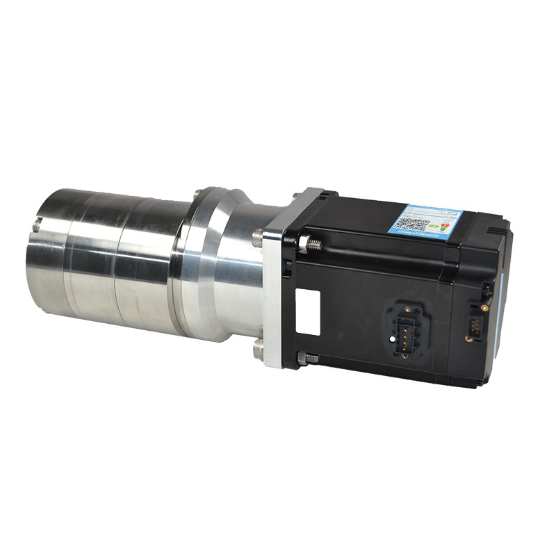 使用磁力泵輸送乙二醇可行嗎