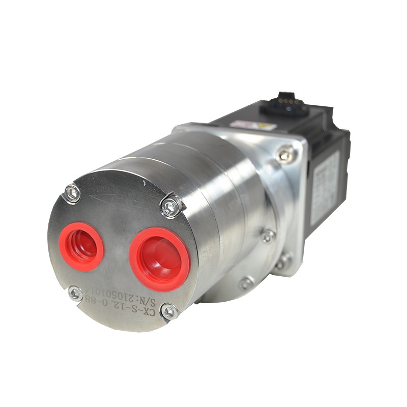 磁力泵抽濃硝酸可以嗎