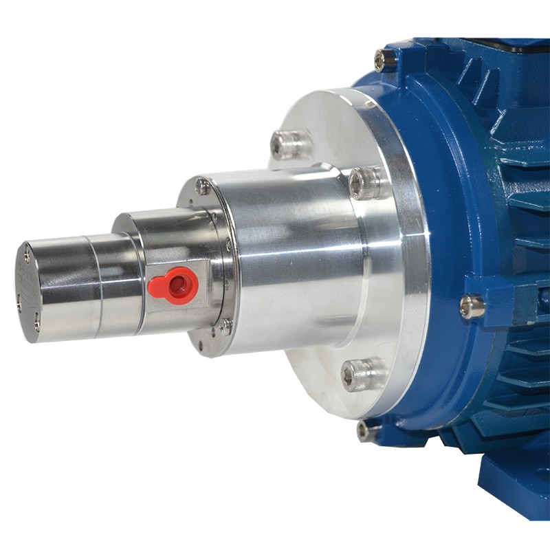 輸送苯泵可以用磁力泵嗎