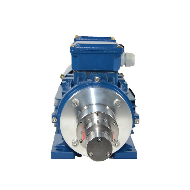 輸送苯甲酸鈉可以用磁力泵嗎