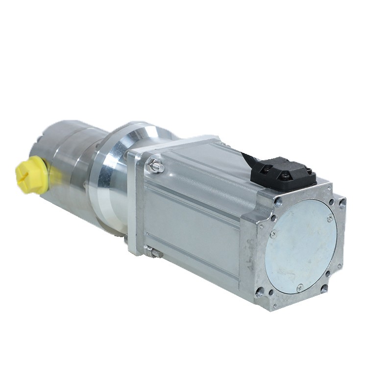 磁力泵在定量輸送減阻劑中的應(yīng)用與優(yōu)勢(shì)