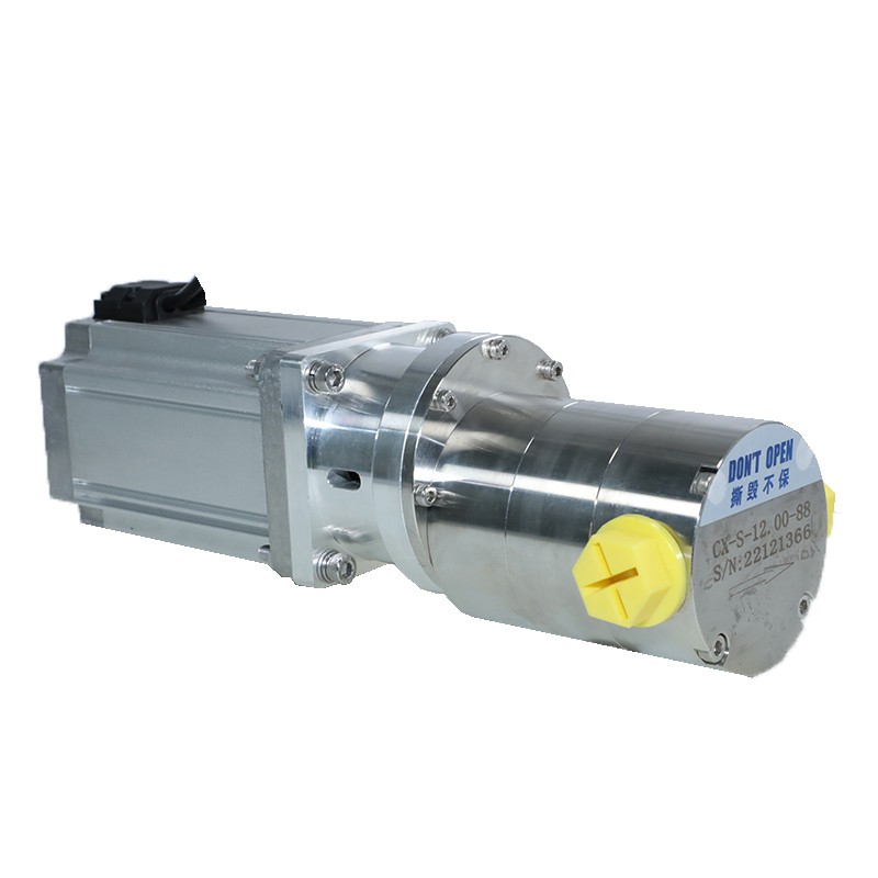 磁力泵輸送計(jì)量膠粘劑液體的可能性分析