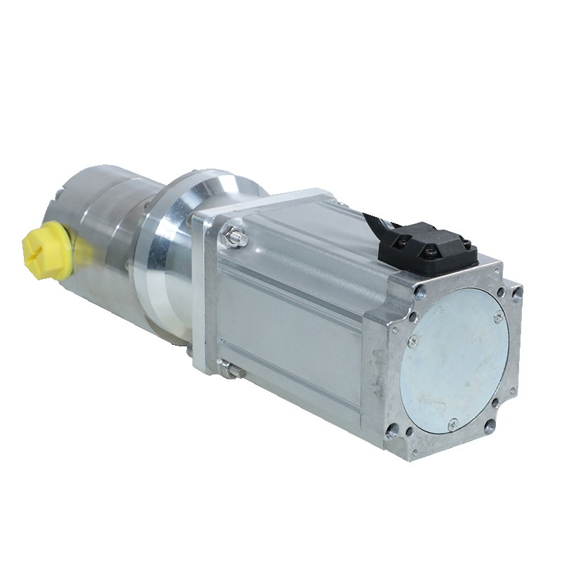 磁力泵在定量輸送抗凝劑中的高效應用