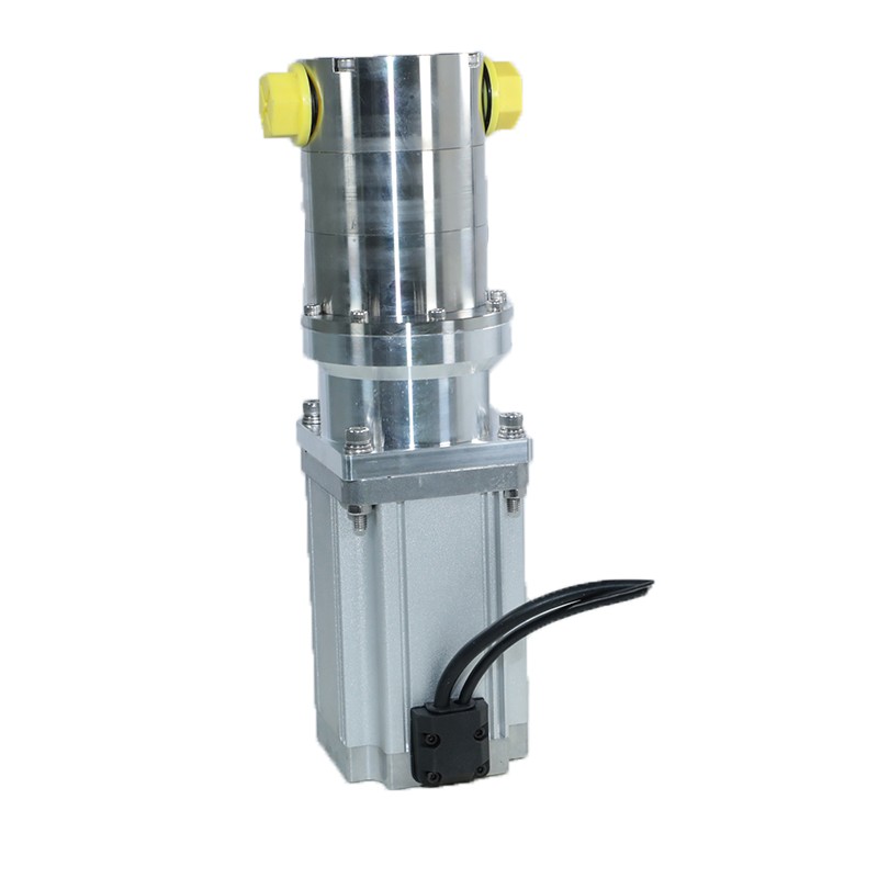 磁力泵在定量灌裝化妝品乳液中的應(yīng)用與優(yōu)勢