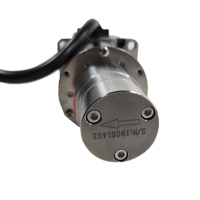 輸送甲醛可以用磁力泵嗎