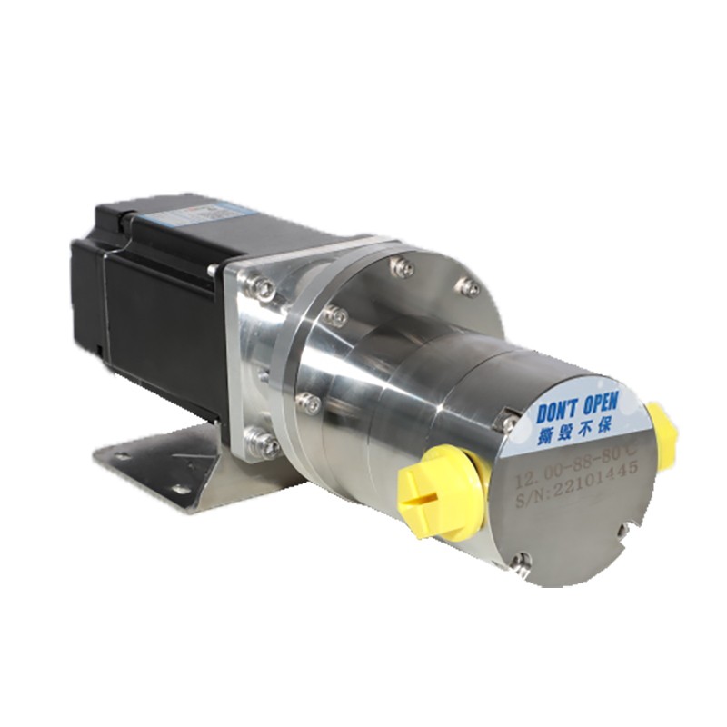 磁力泵和屏蔽泵的優(yōu)缺點