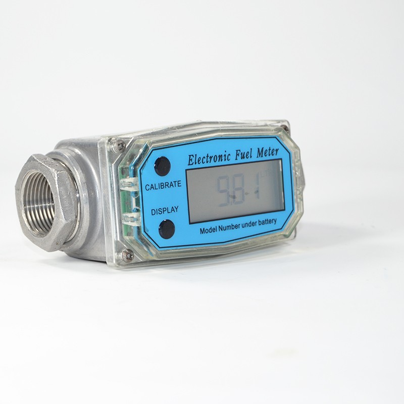 測(cè)量甲基丙烯酸乙酯流量用什么流量計(jì)