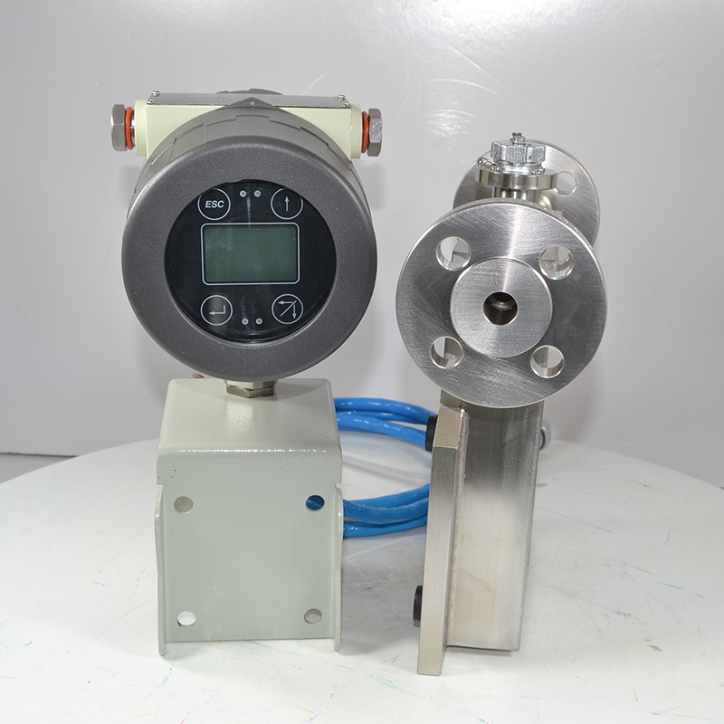 測量丙烯酸四氫糠醇酯流量用什么流量計