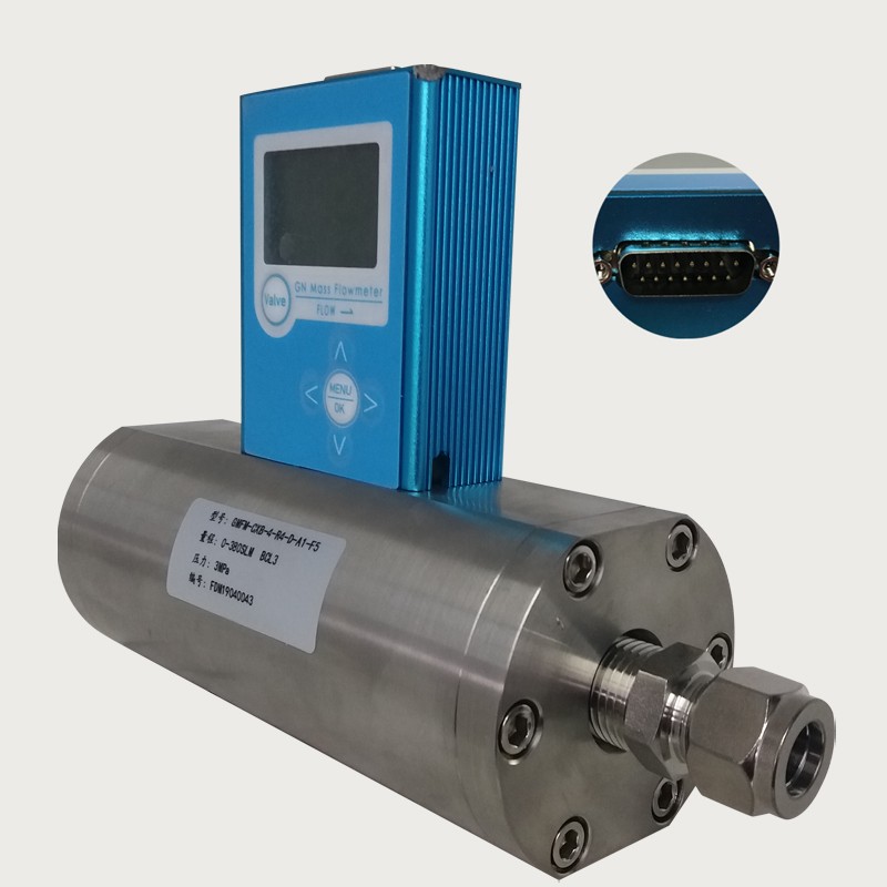 測(cè)量十氟化二硫氣體用什么流量計(jì)