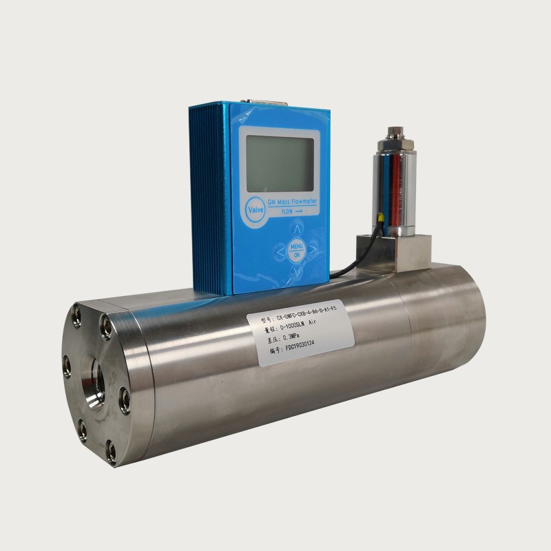 測量臭氧化氫氣體用什么流量計(jì)