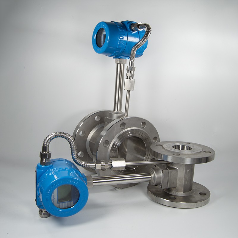 測量?氣體用什么流量計