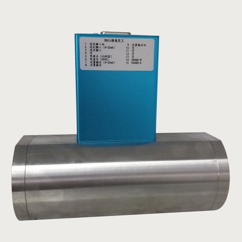 測(cè)量氡氣用什么流量計(jì)