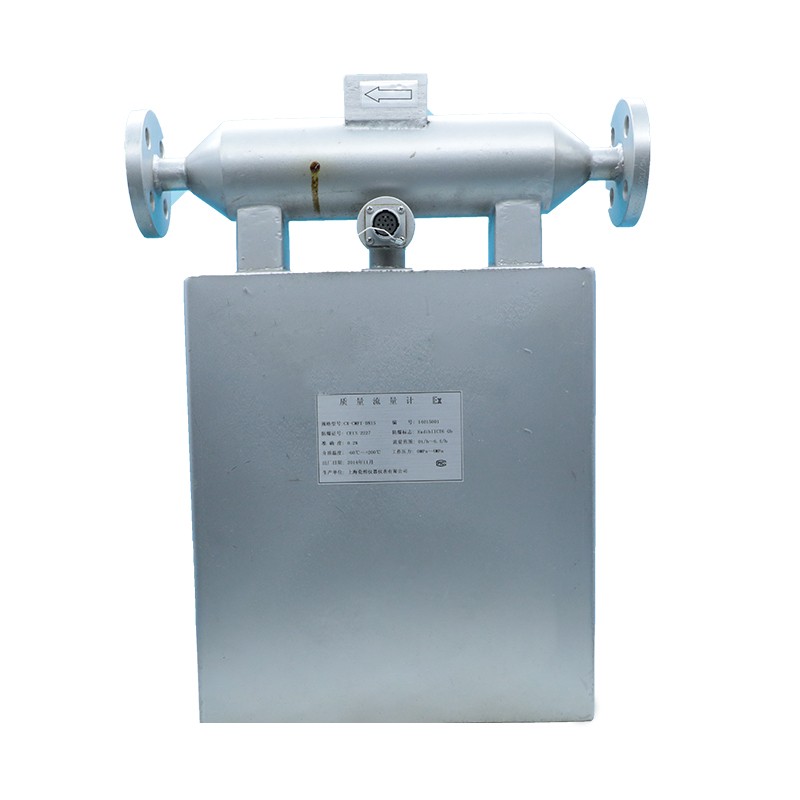 測量一氯乙烯氣體用什么流量計