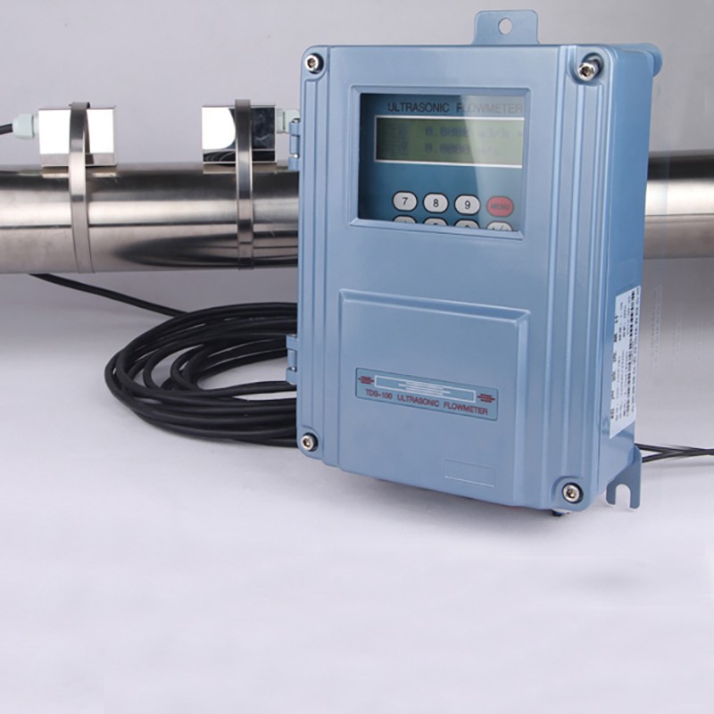 測量生物制劑用什么流量計