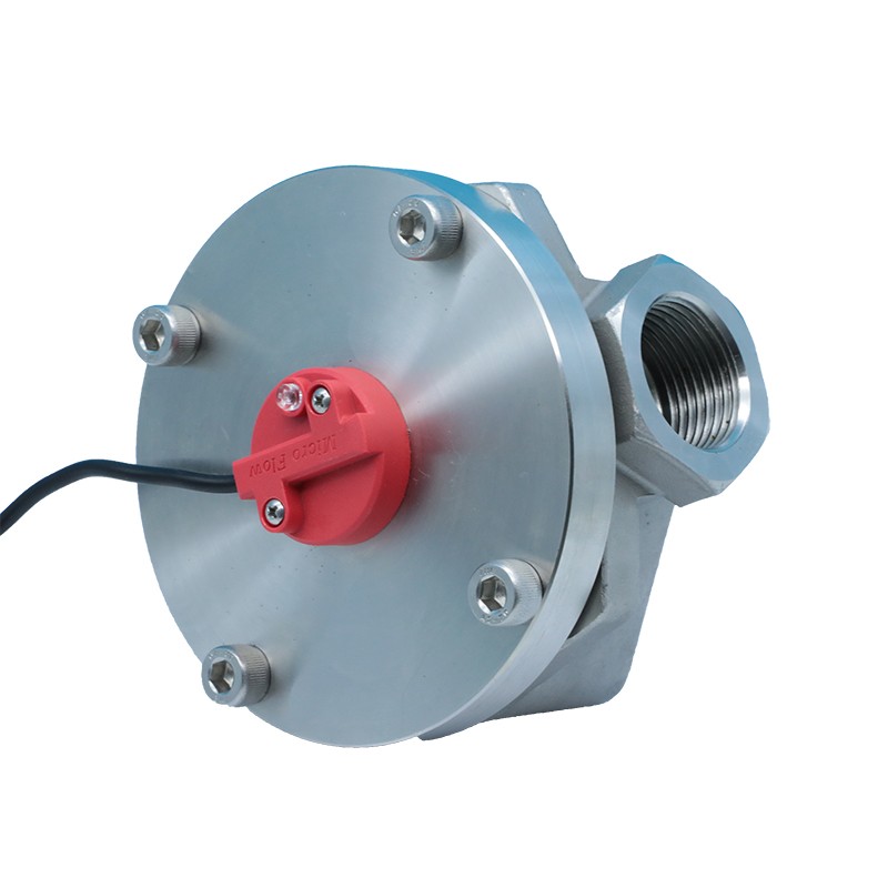 測量聚氨酯膠用什么流量計