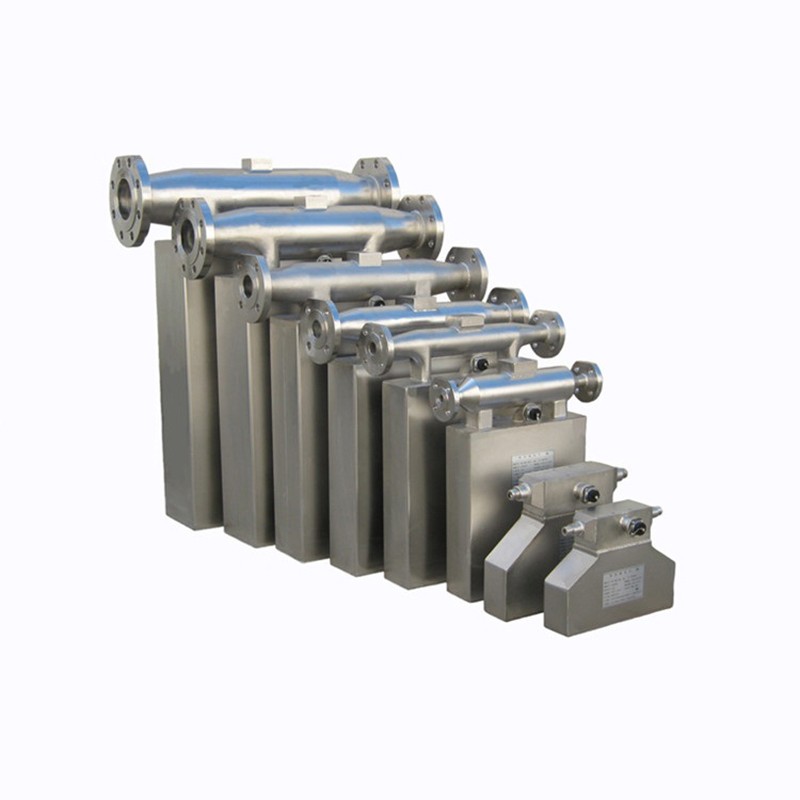 測量石油醚液體用什么流量計