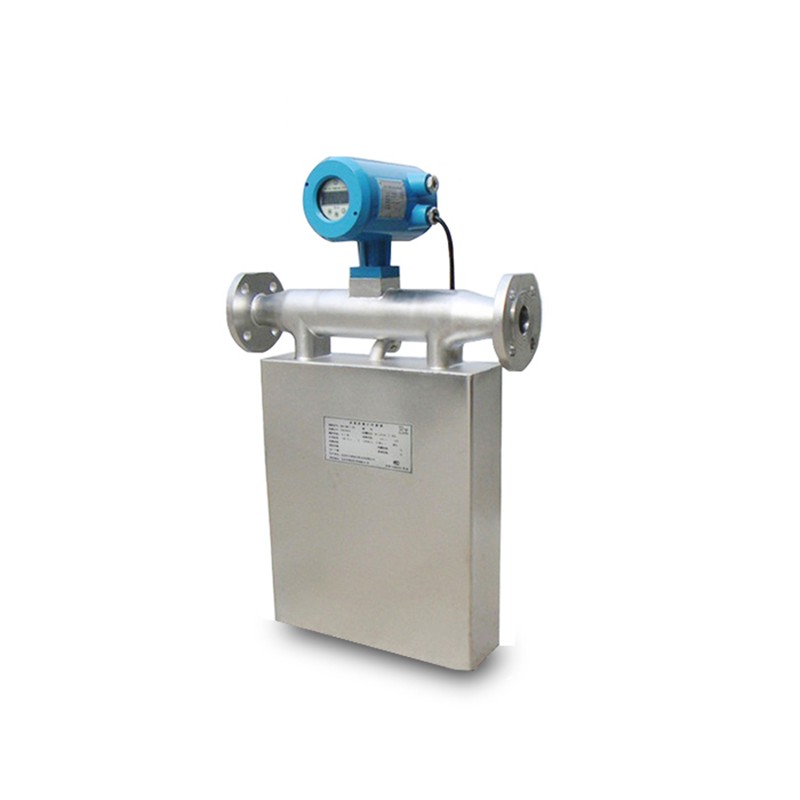 測量乙醚液體用什么流量計