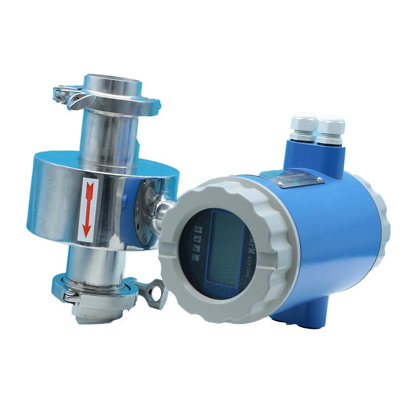 測量棉籽油液體用什么流量計(jì)