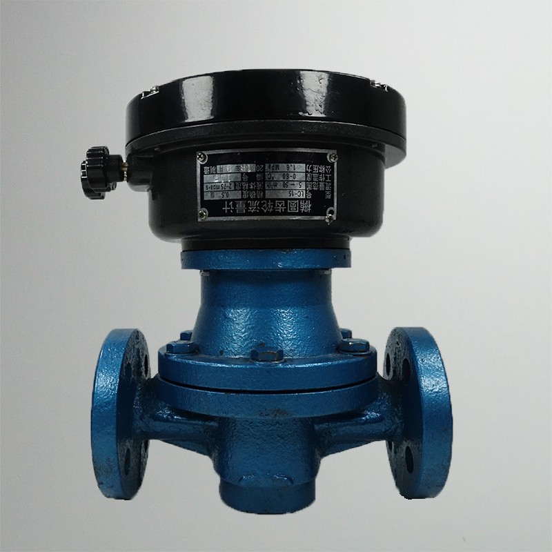 測(cè)量二聯(lián)苯液體用什么流量計(jì)