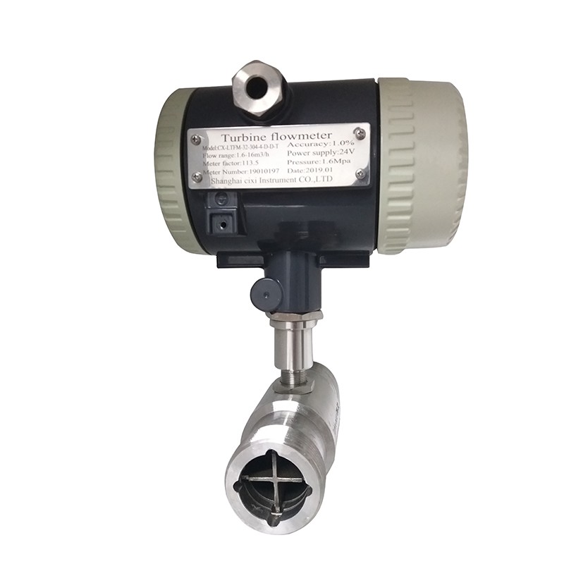 測量乙苯液體用什么流量計(jì)