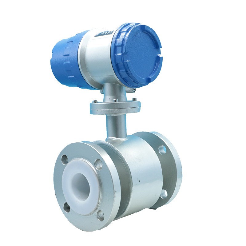 測(cè)冷凍保護(hù)劑液體用什么流量計(jì)