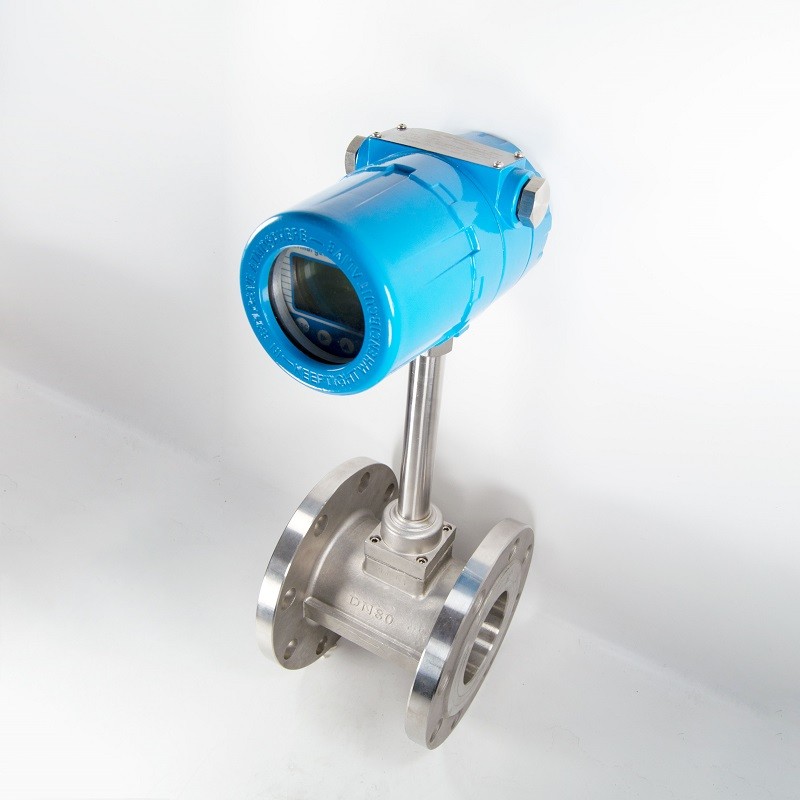 測(cè)量氨丁三醇溶液用什么流量計(jì)