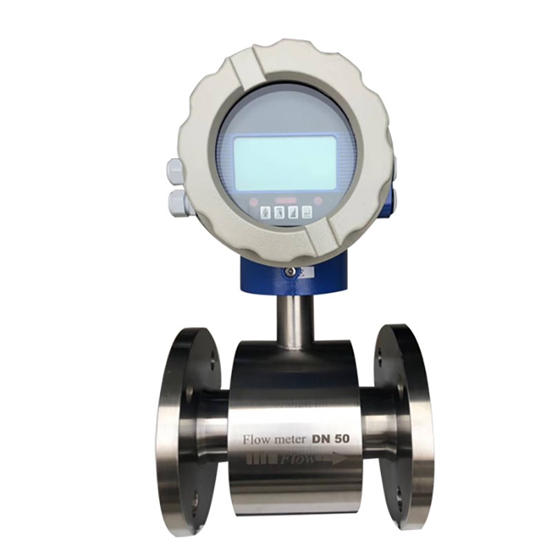 測(cè)量乙二胺四乙酸液體用什么流量計(jì)