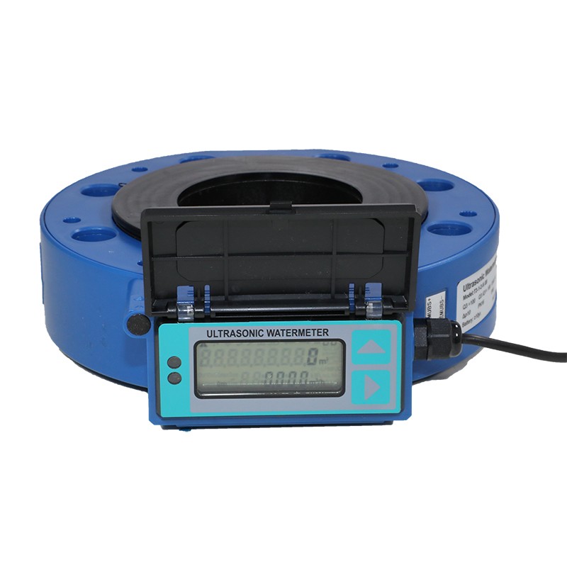 測量異丙醇液體用什么流量計