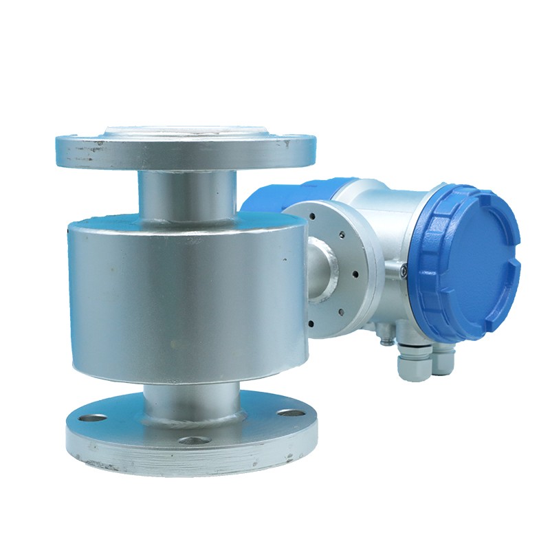 測量四氫呋喃液體用什么流量計