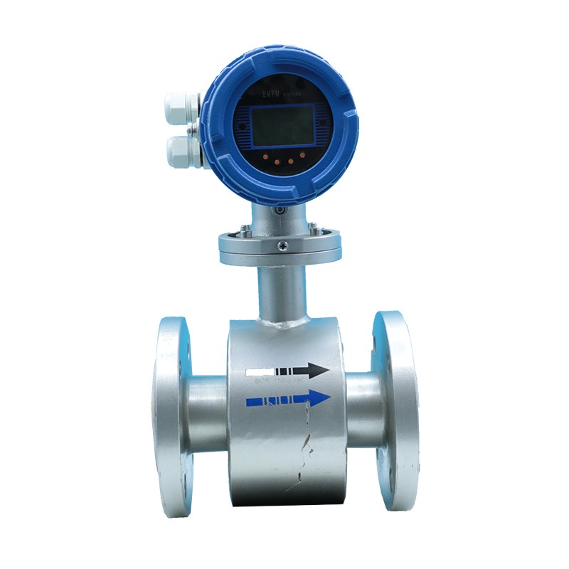 測量氯仿液體用什么流量計